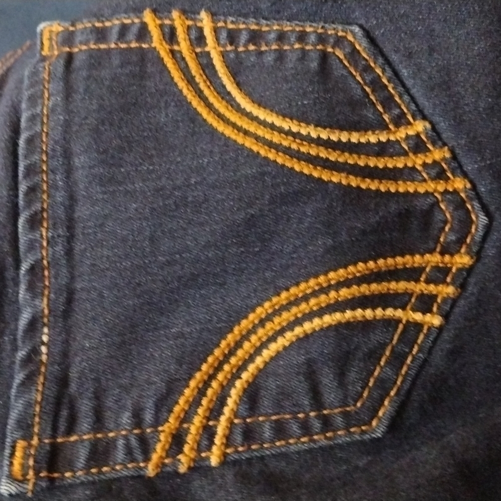 HOLLISTER Stretch Jeans - Picture 4 of 4